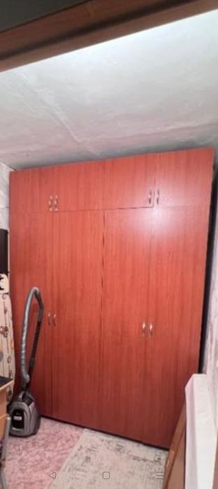 Шкаф для одежды 2 штуки