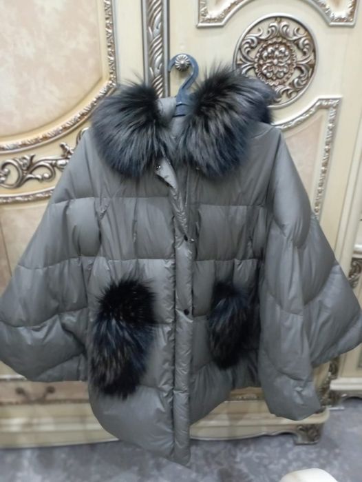 Пуховик  "Рафаэлло"