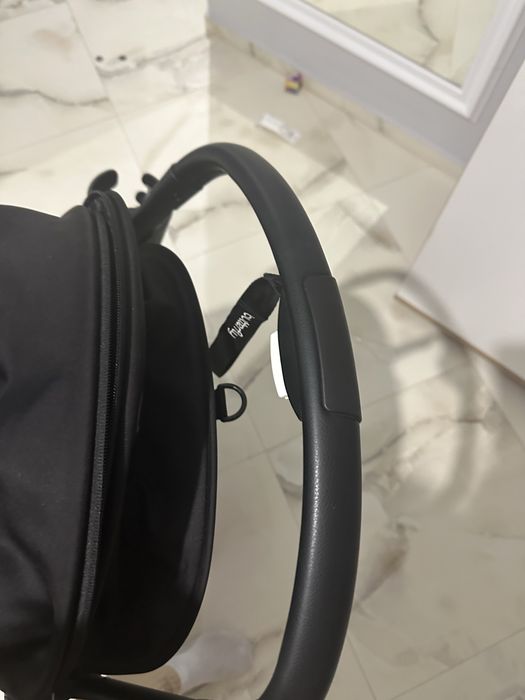 Bugaboo butterfly лятна количка