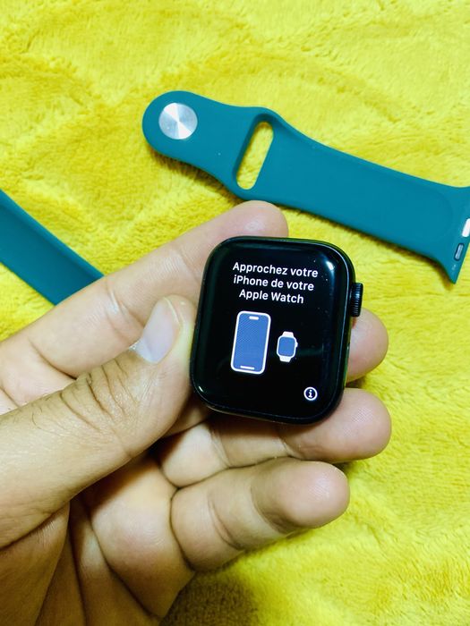 apple watch 8 pentru piese