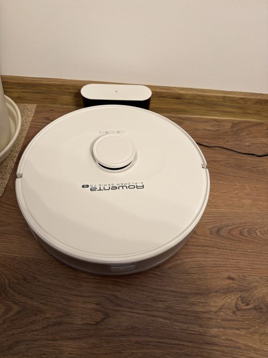 Vand aspirator robot