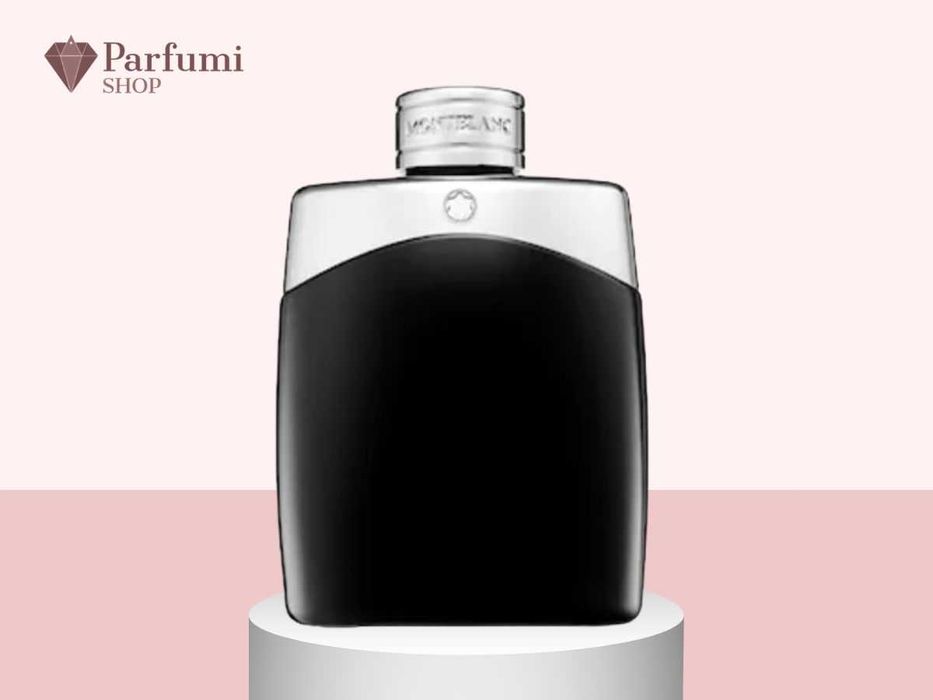 Mont Blanc Legend EDT M 100 ml