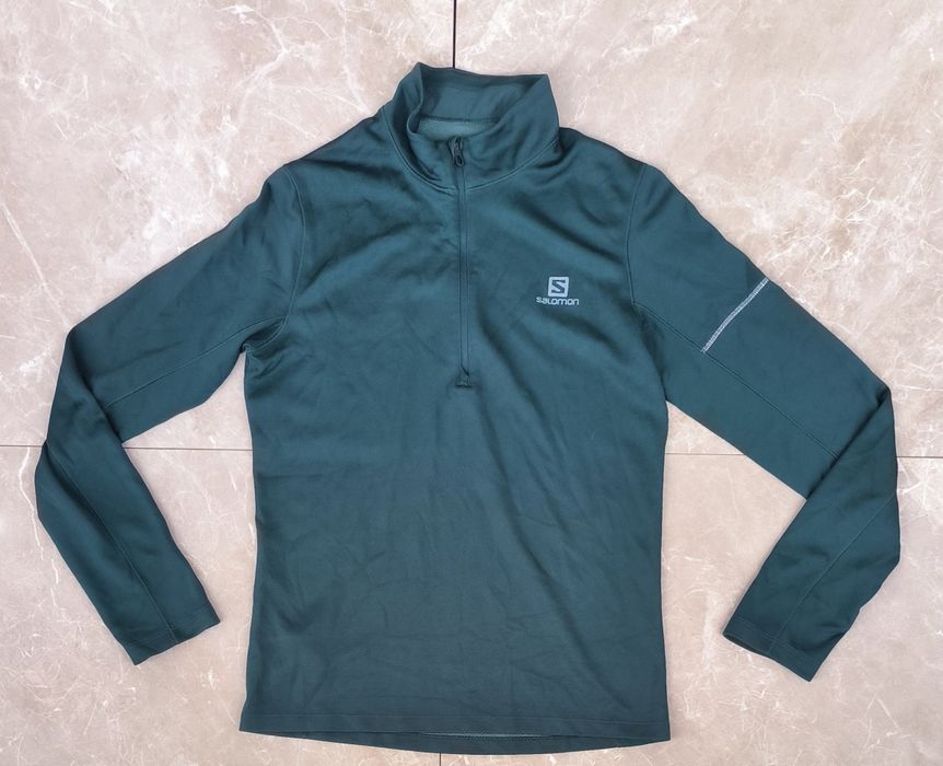 Sаlomon размер S Мъжко горнище