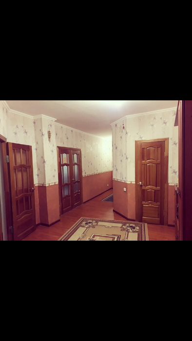 Продается квартира Кулманова 107