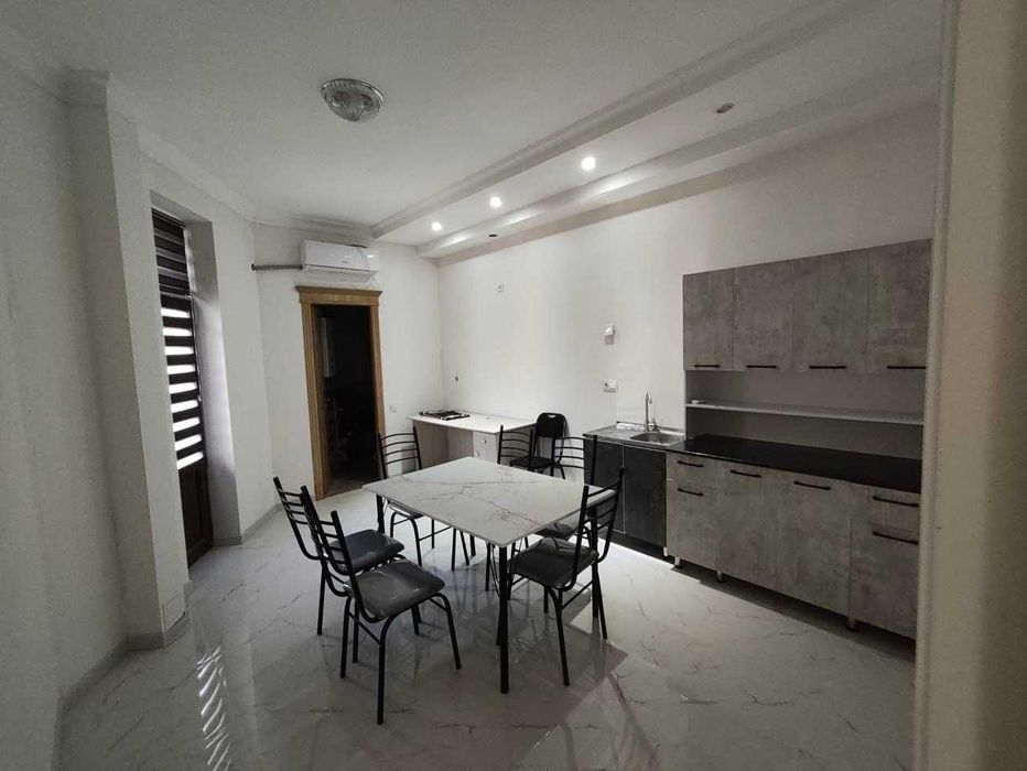 Офис ижара – Центр Луначарский, 104 м²