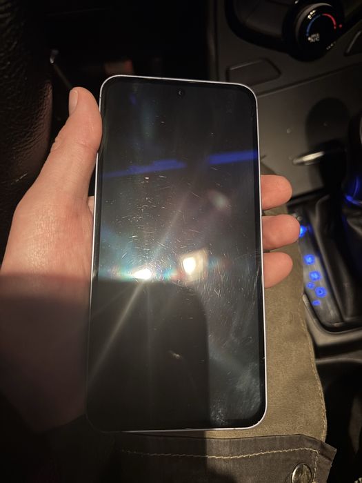 Самсунг а55 256г