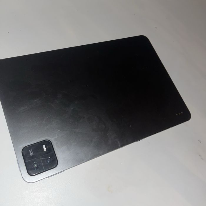 Xiaomi pad 6 планшет