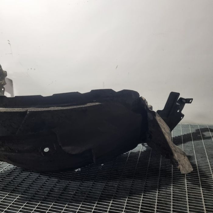 Carenaj stanga fata Nissan Qashqai Facelift - SUV 4 Usi (1484)