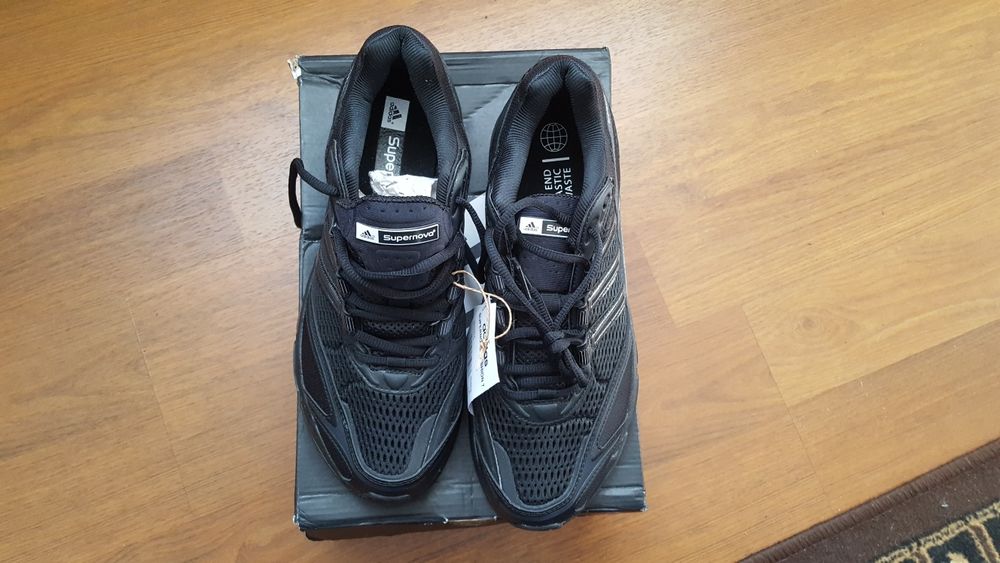 Incaltaminte Adidas supernova cushion 43 1/3