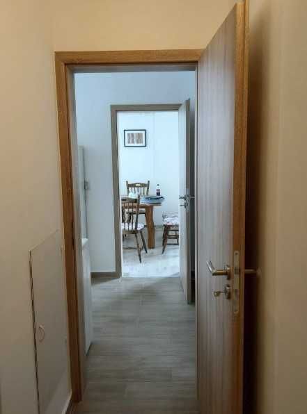 Двустаен апартамент в Център - ЦУМ