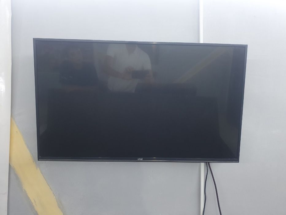 Телевизор артел 43ли