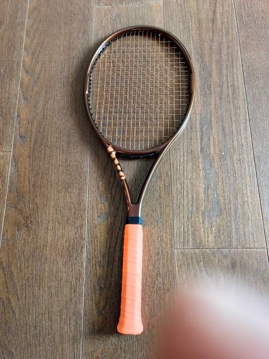 Тенис ракета Wilso Pro Staff Six one 95