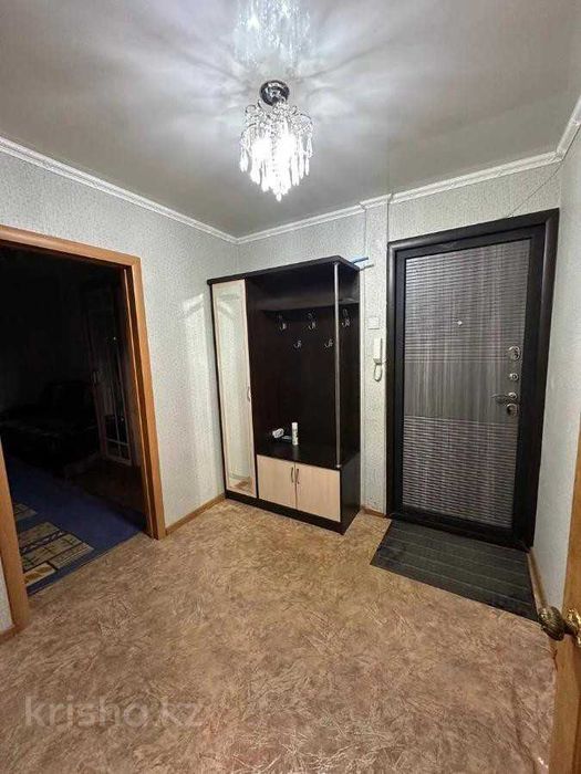 Продажа 3-комнатной квартиры КСК