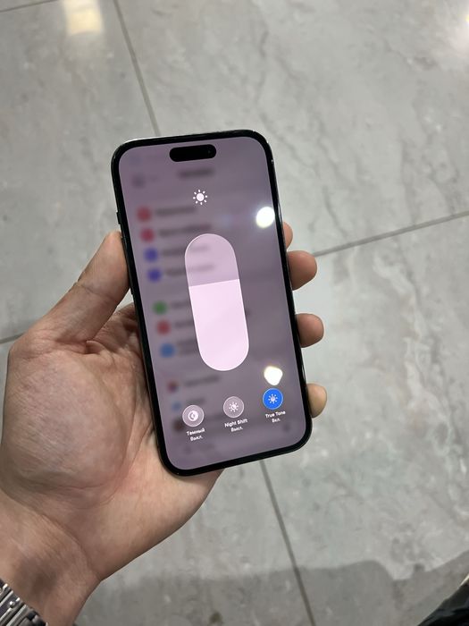 iphone 14 pro 128 80% идеал