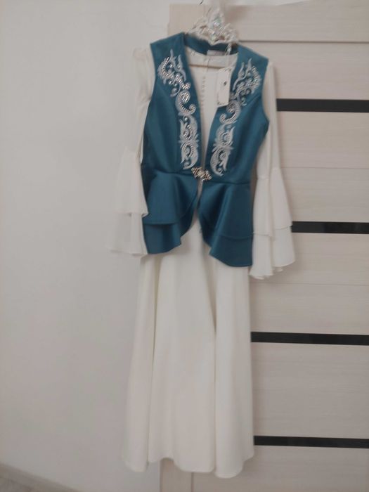 Платье национальное 42р-р