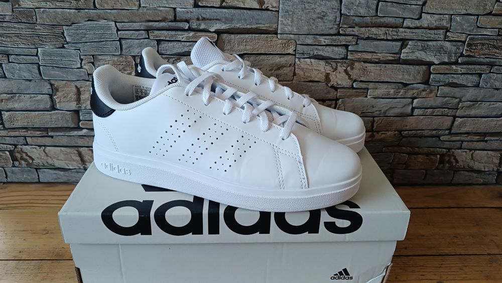 Кецове Adidas 35.5