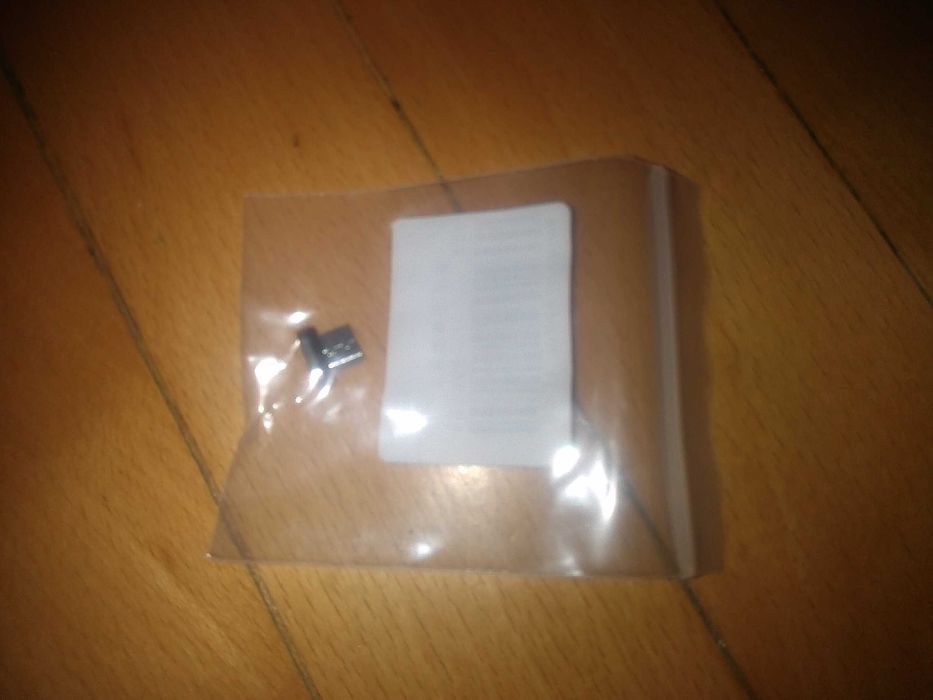 Магнитен кабел за мобилен телефон - micro USB и iPhone