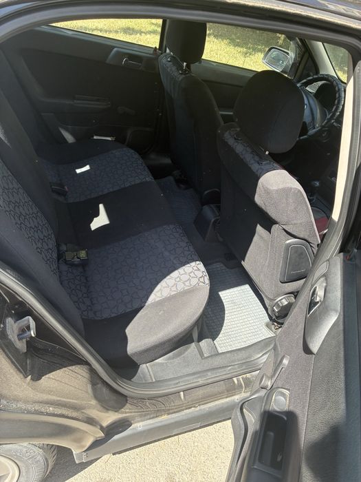 Opel astra g 2001