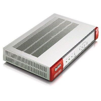 ZyXel ZyWall USG 20