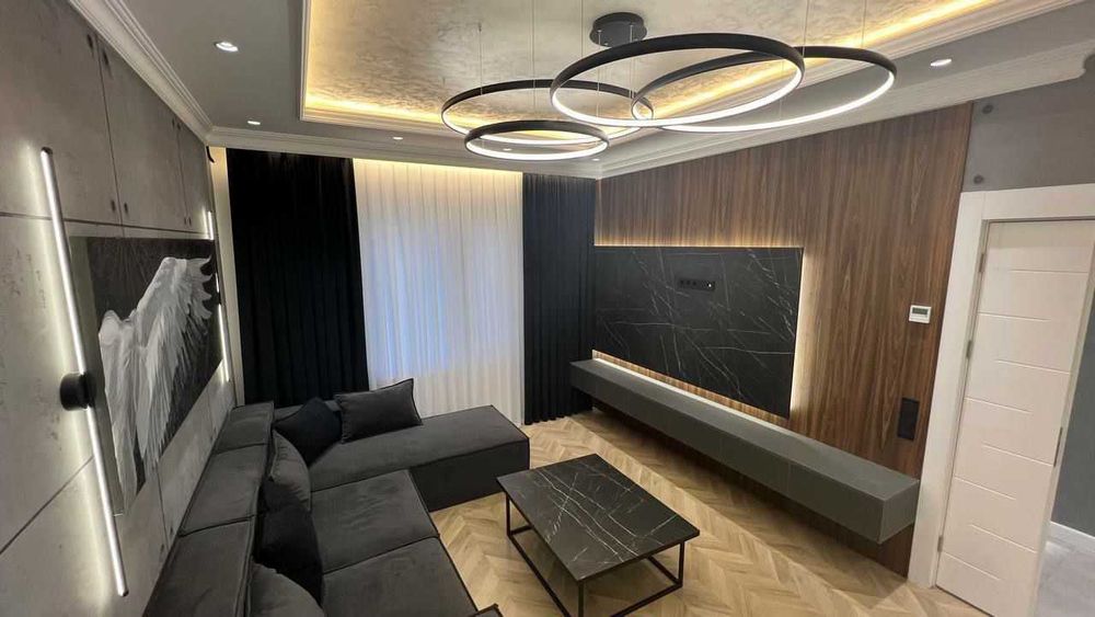 Сдам срочно 2ч ком. 2/8: ЖК Istanbul city: ор-р Яккасарай тойхона (Р3)