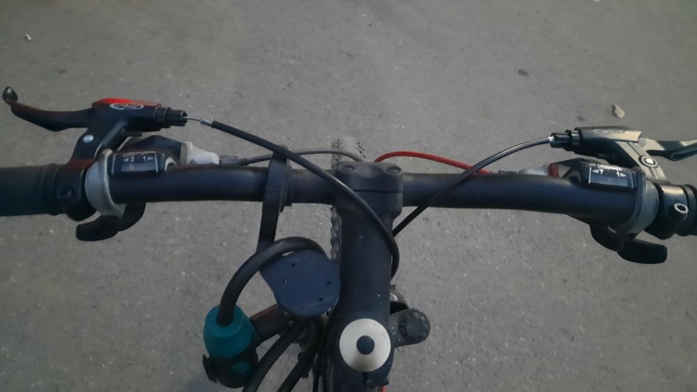 Продам велосипед
