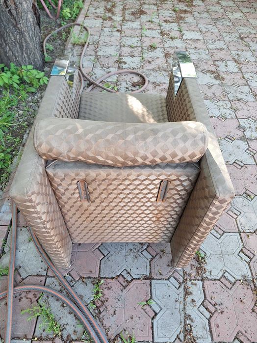 Раковина для парикмахерской