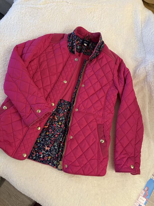 Детско яке Joules 11г. 146 см
