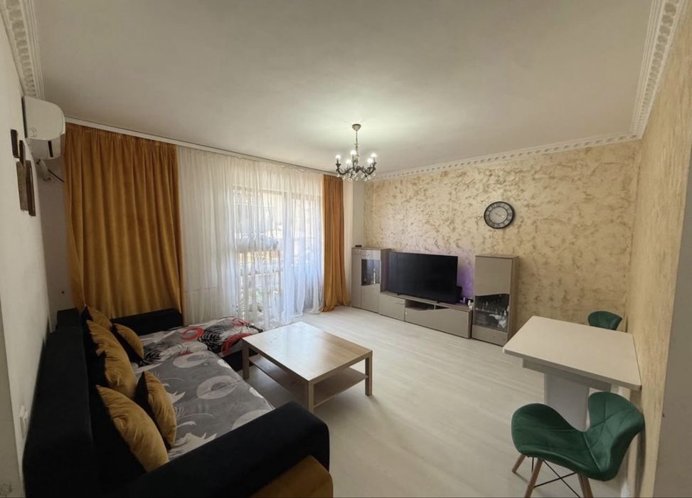 Vand apartament 2 camere dobroesti