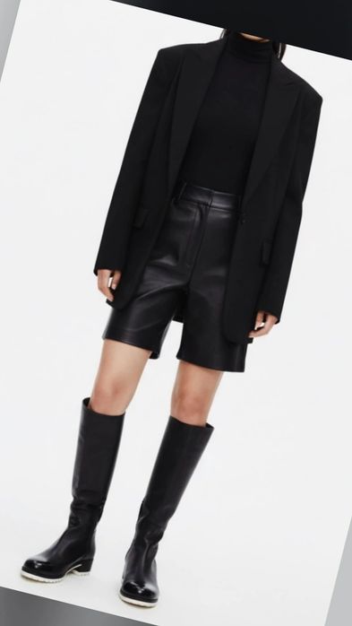 Сапоги деми-сезон Miu Miu