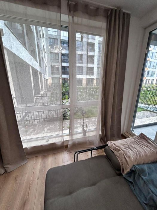 Продава се Тристаен апартамент в София, Малинова долина - 90 кв.м за 1502 €/кв.м - Снимка #1