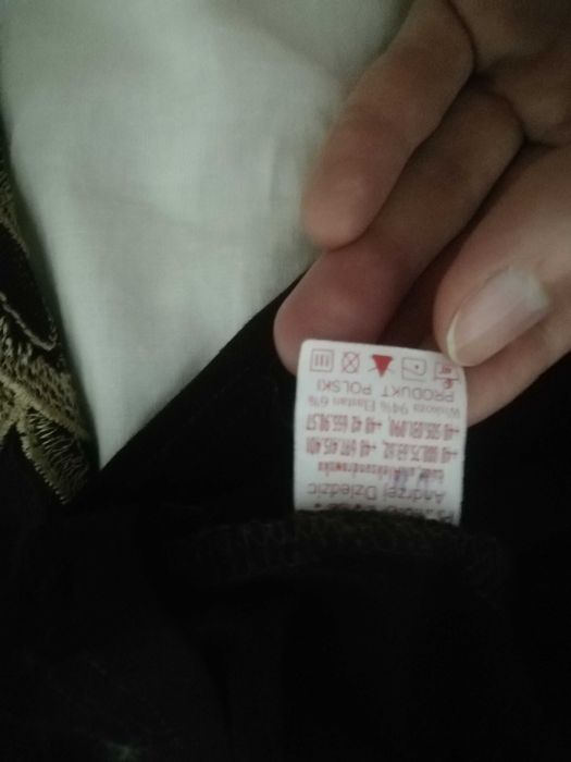 Кофта, блузка с узором