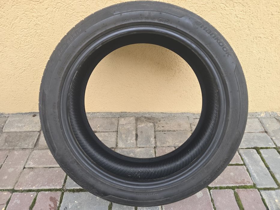 HANKOOK Hankook VENTUS S1 EVO3 K127 225/45R19 96W XL  - 4 bucati