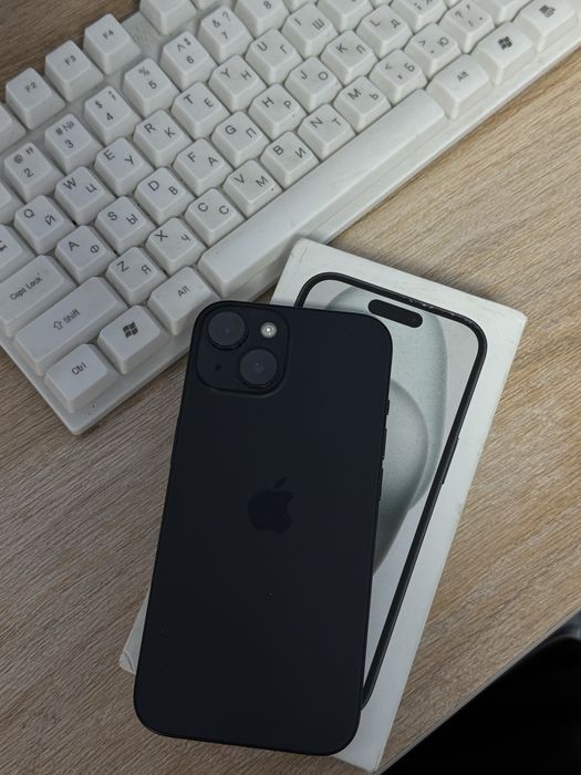 Iphone 15 256gb 89%