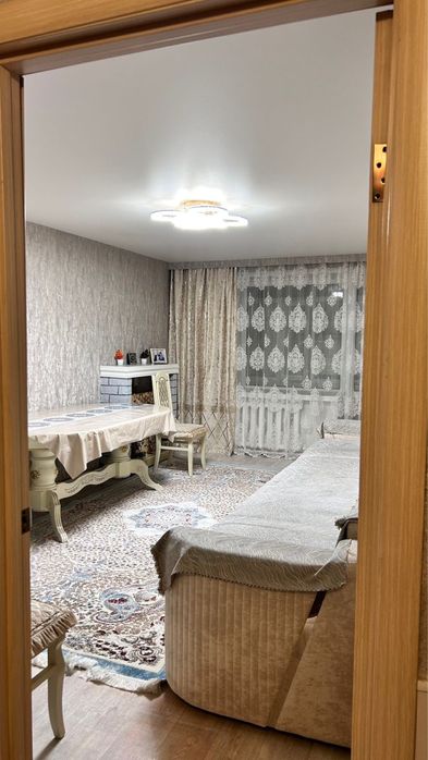 Недвижимость квартира