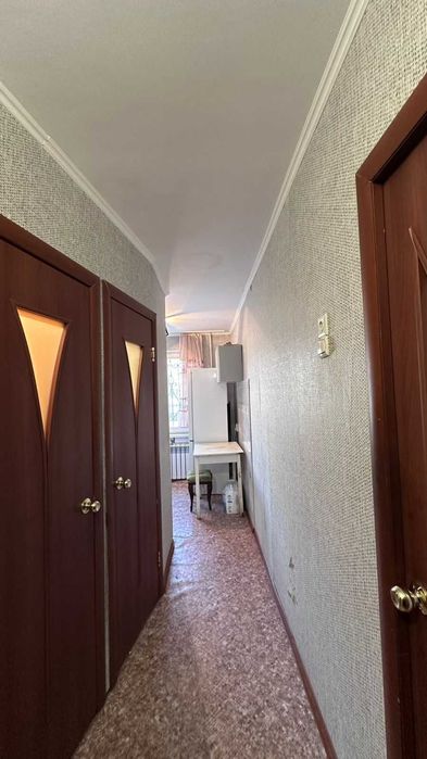 1 ком квар 8 мкр