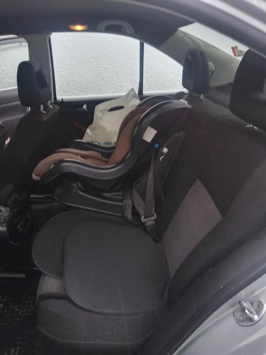 Wv bora 1.9 TDI 131 cp