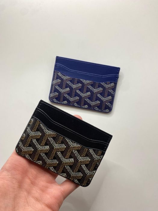 Стильный картхолдер