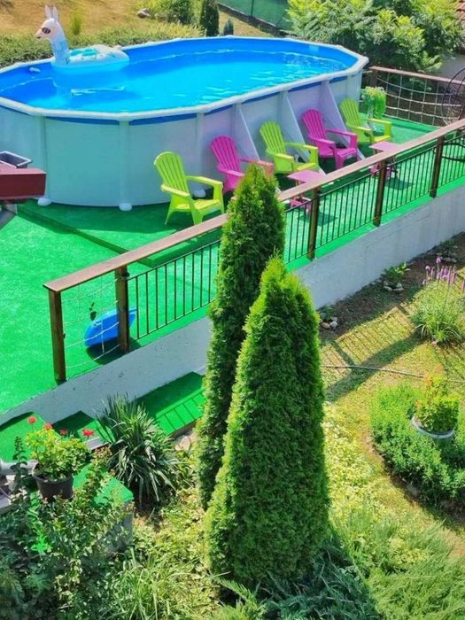 Продава се Къща в Плачковци - 212 кв.м за 883 €/кв.м - Снимка #1