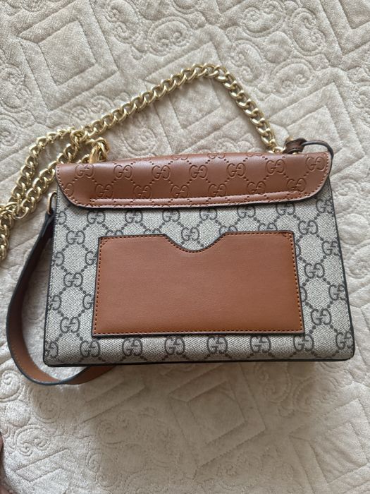 Сумка через плечо