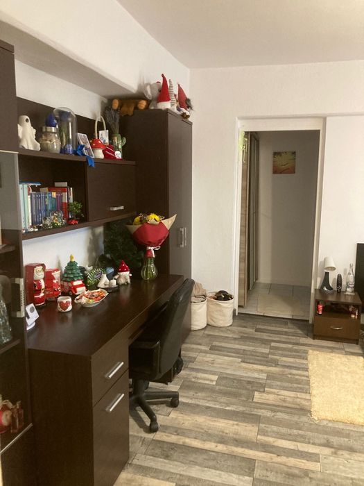 Apartment 1 camera Nicolina