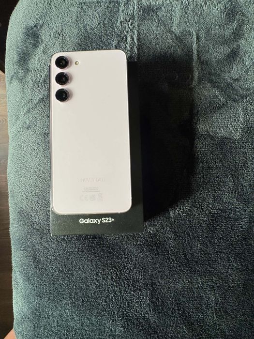 Samsung S23 plus