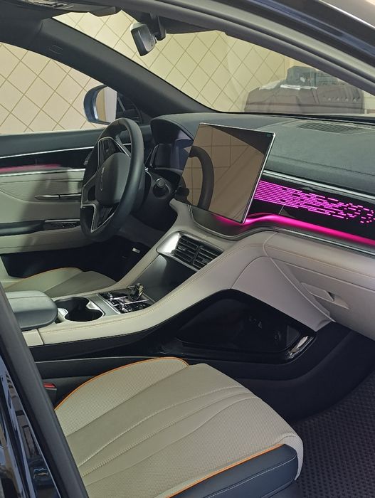 BYD Чемпион вариант на берилади