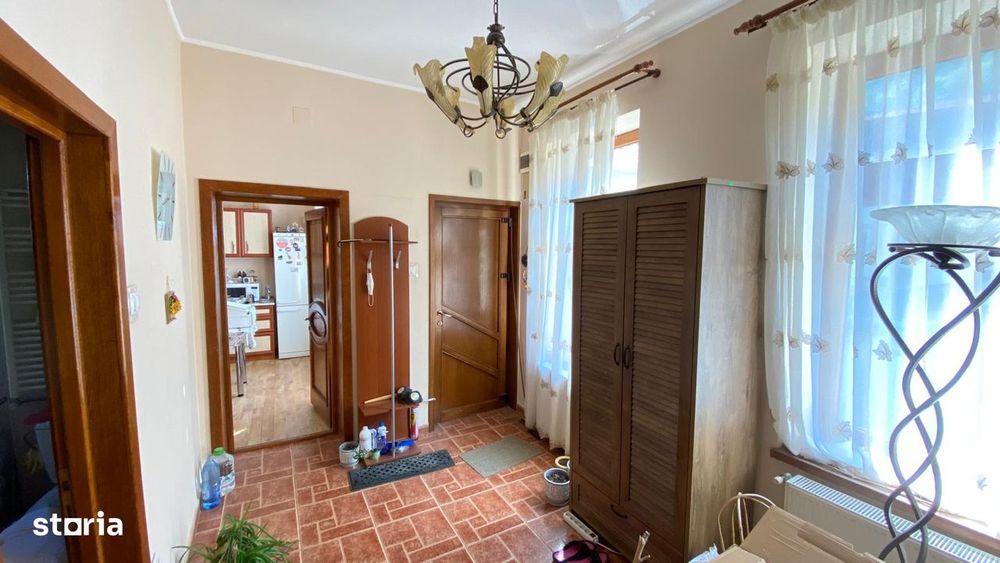 Apartament Decomandat Str. Castelului