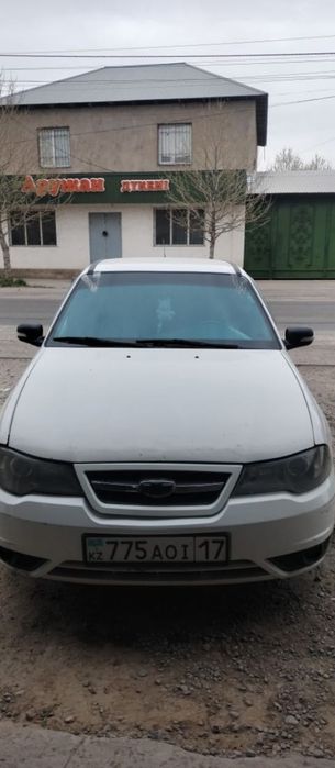 Авто стекло Шымкент