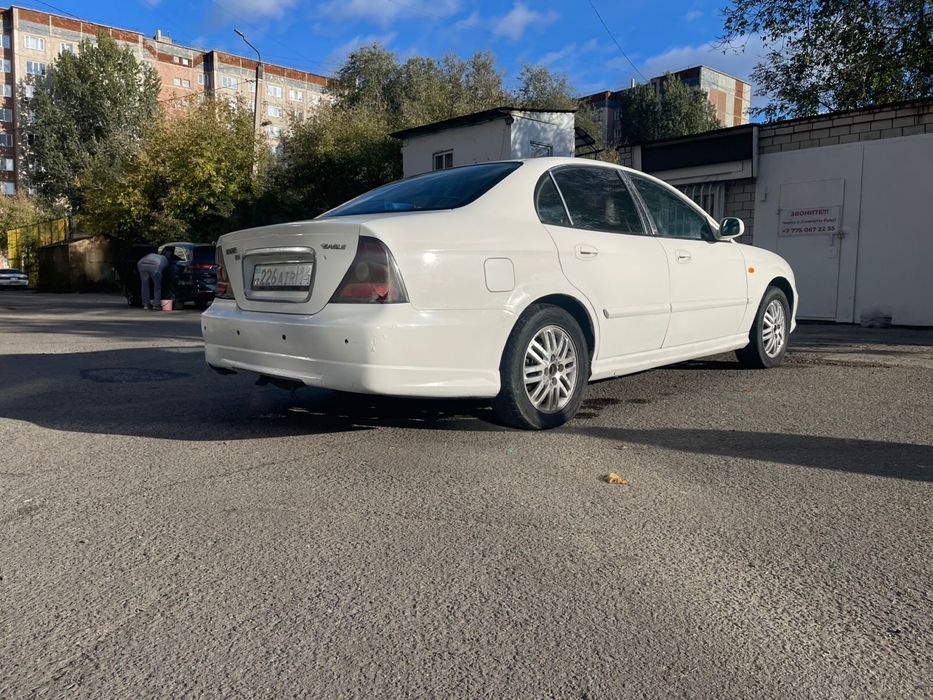 Продам ДЭУ магнус