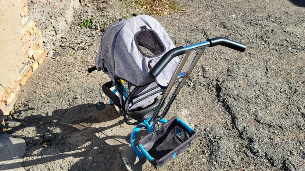 Велосипед детский