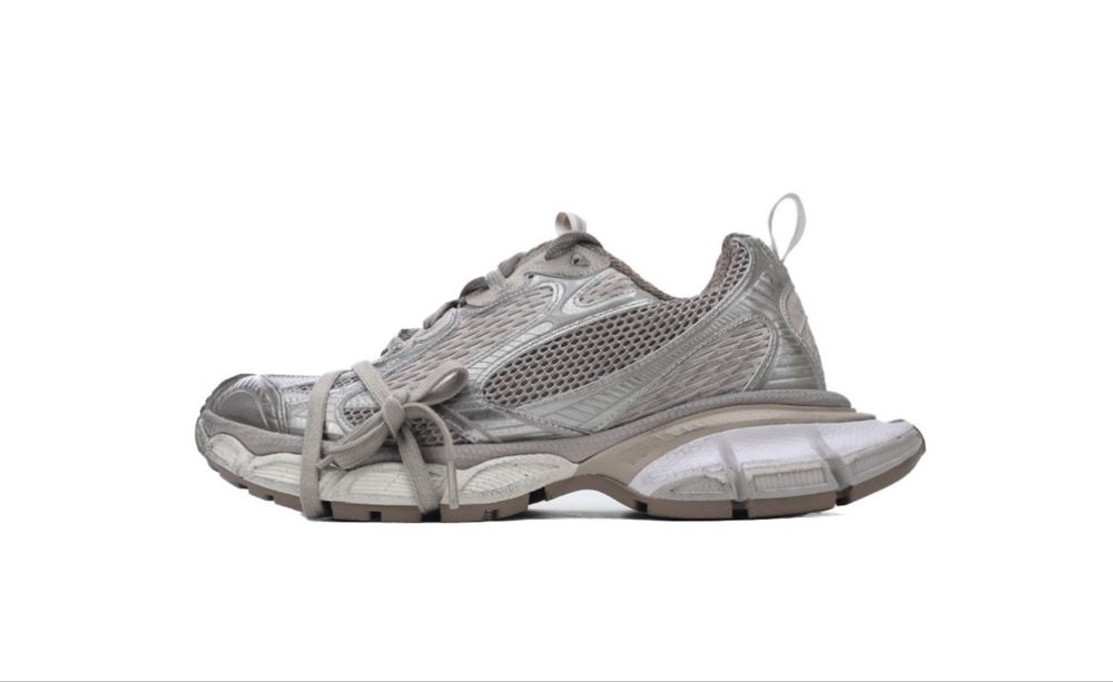 Adidasi Balenciaga 3XL