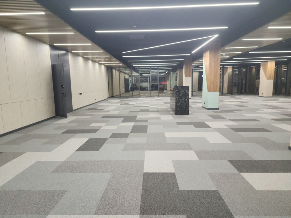 DIM TOWER Алайский Ц2 Офис Аренда