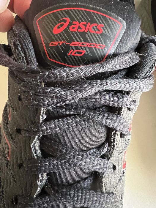 Asics Маратонки за бягане Gt-2000 10 G-Tx GORE-TEX EU 44