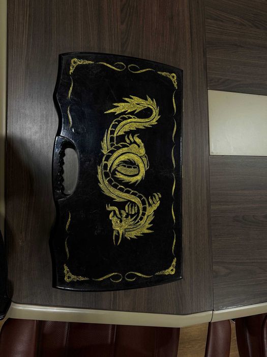 Продются нарды ручной работы